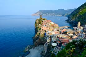 Corniglia